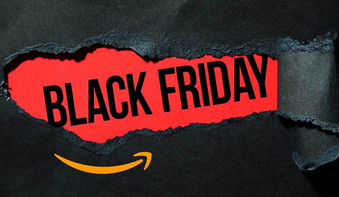 Amazon Black Friday 2023