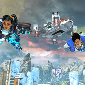 Apex Legends