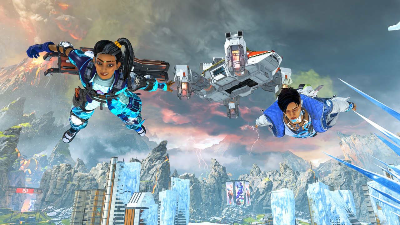 Apex Legends