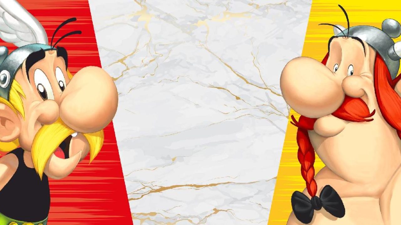 Asterix & Obelix XXL Romastered