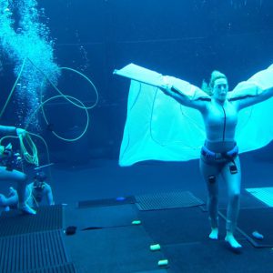 Avatar 2 - Kate Winslet
