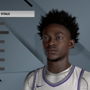 NBA 2K21