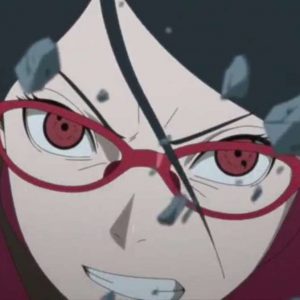 Boruto Naruto Next Generations