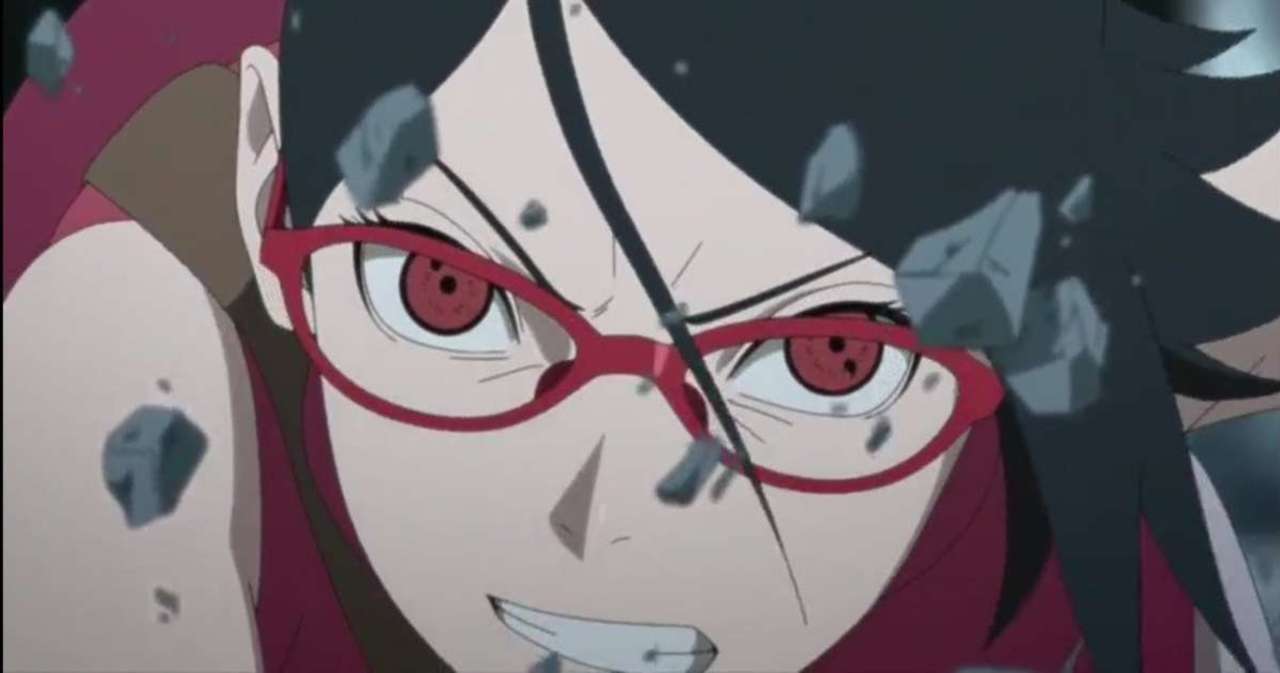 Boruto Naruto Next Generations