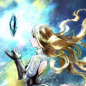 Bravely Default II