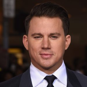Channing Tatum