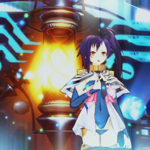 Ciel nosurge DX e Ar nosurge DX