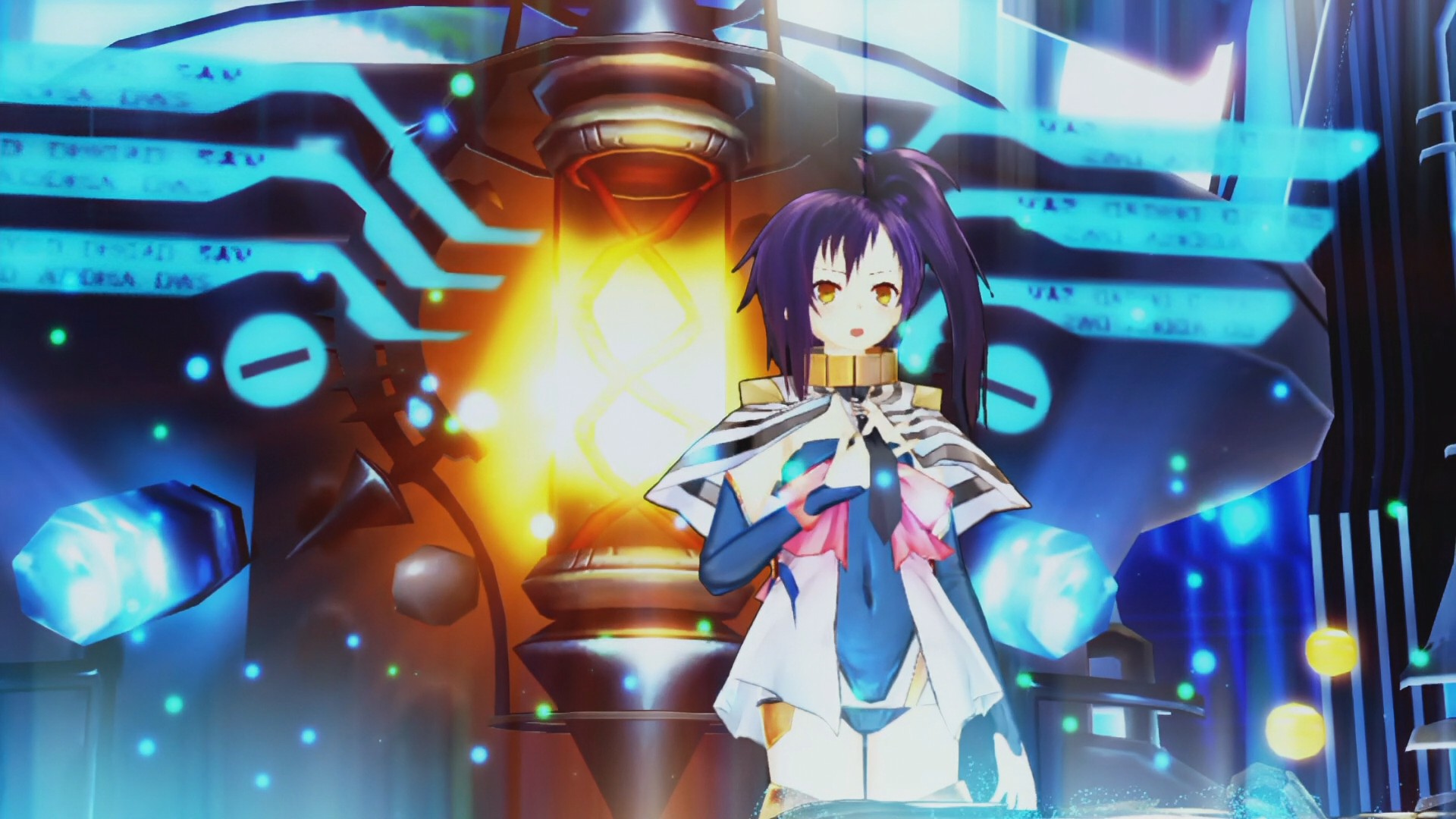 Ciel nosurge DX e Ar nosurge DX
