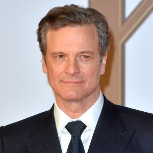 Colin Firth