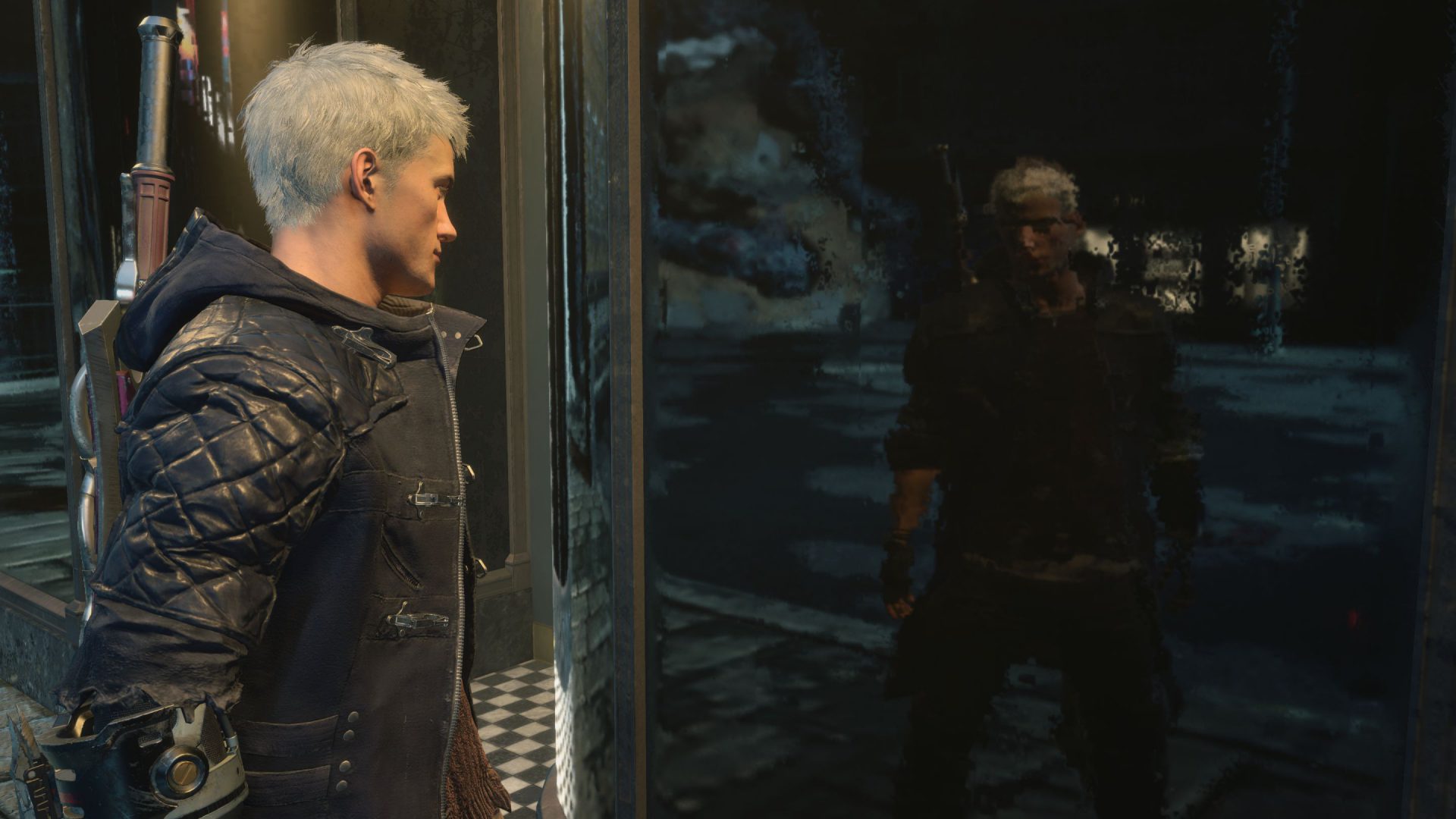 Devil May Cry 5
