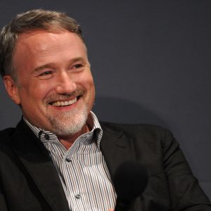 David Fincher