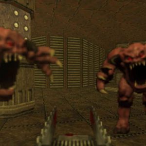 Doom e Doom 2
