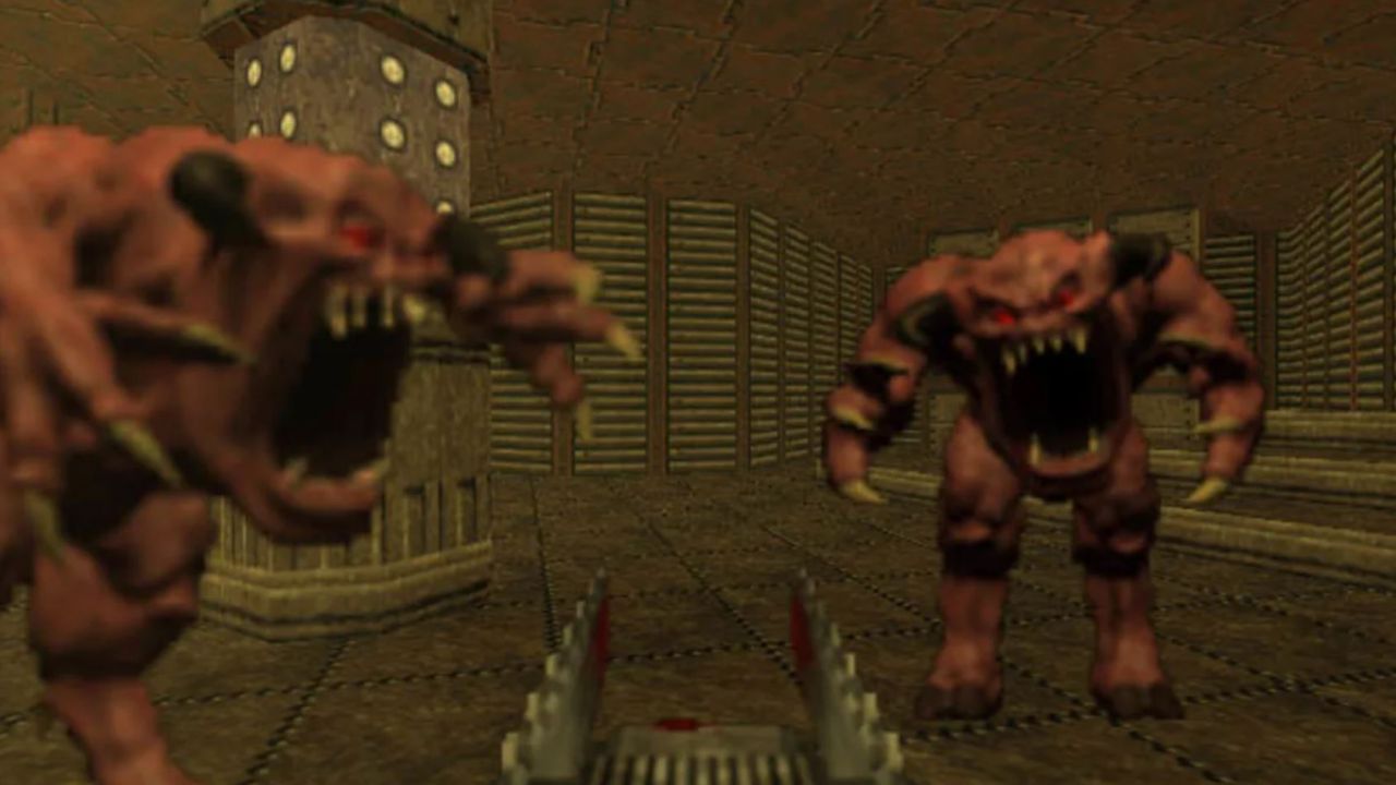 Doom e Doom 2