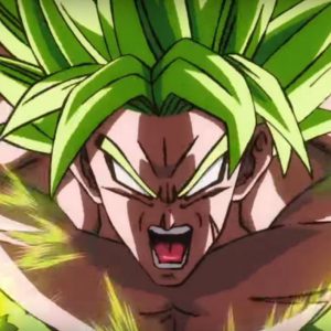 Dragonball