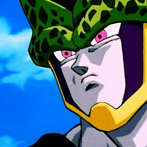 Dragonball Z