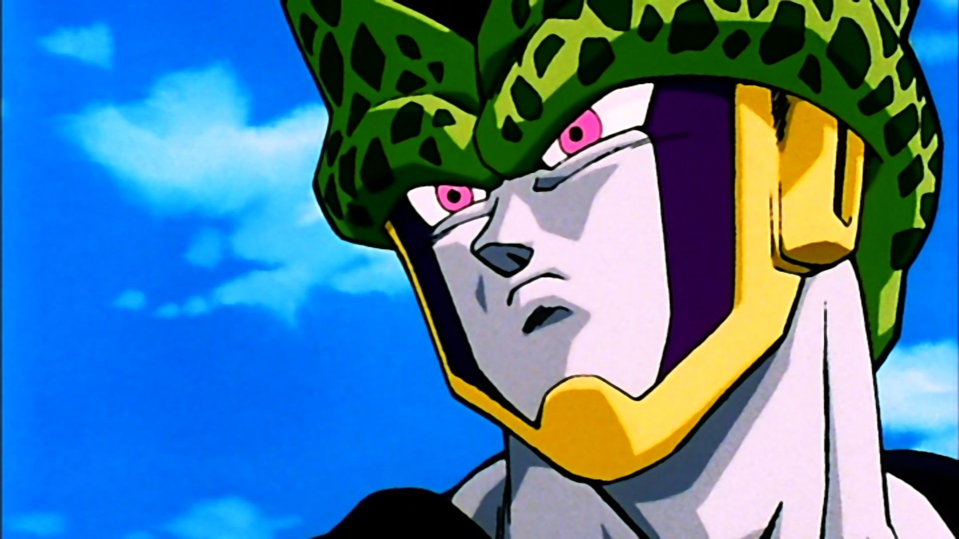 Dragonball Z