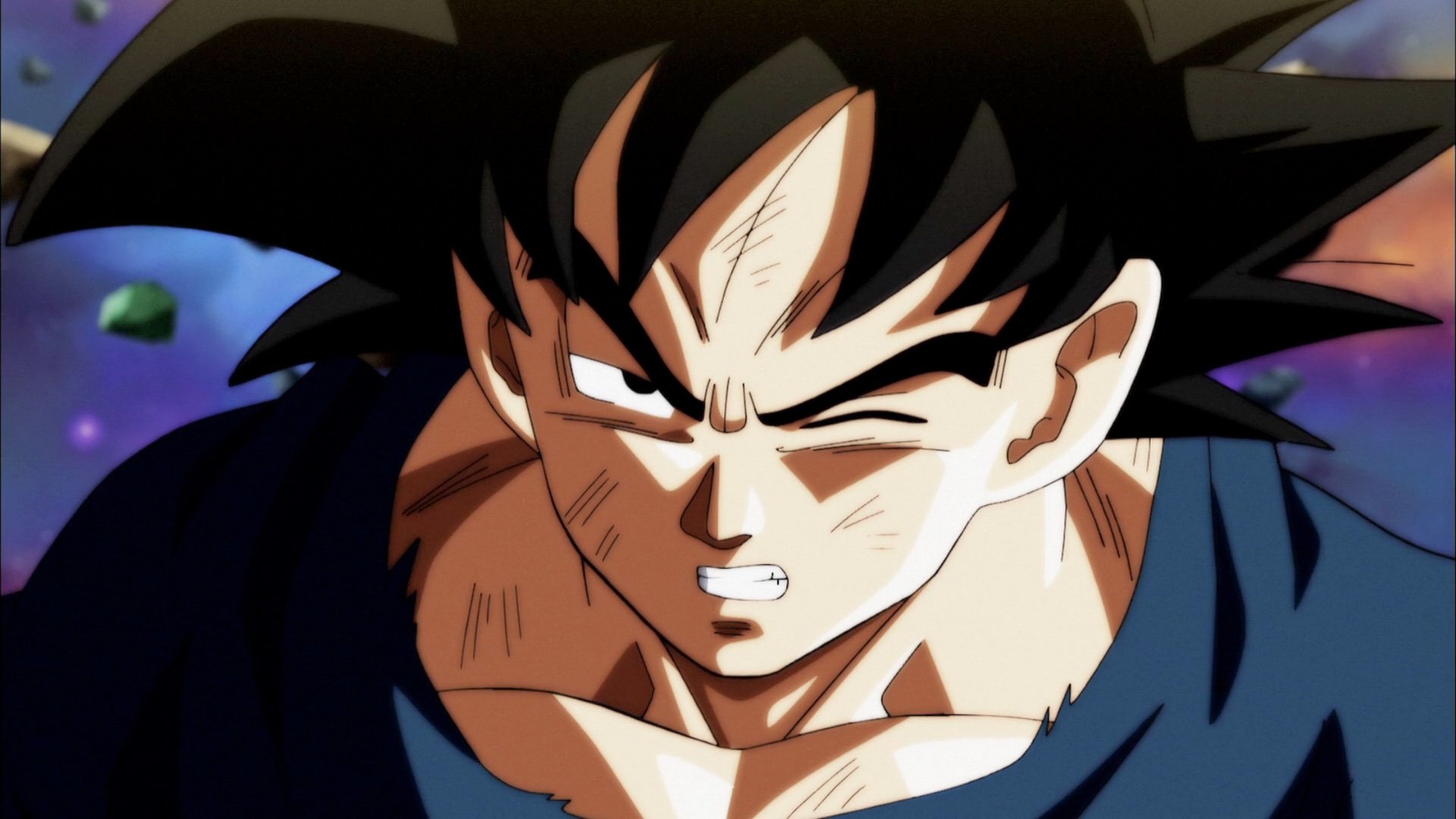 Dragonball
