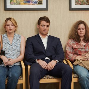 Elegia americana recensione