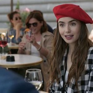 Emily in Paris