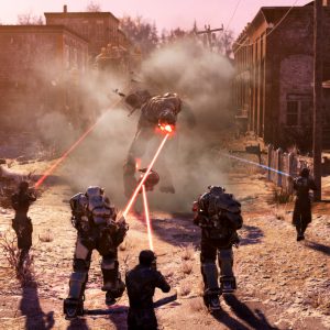 Fallout 76