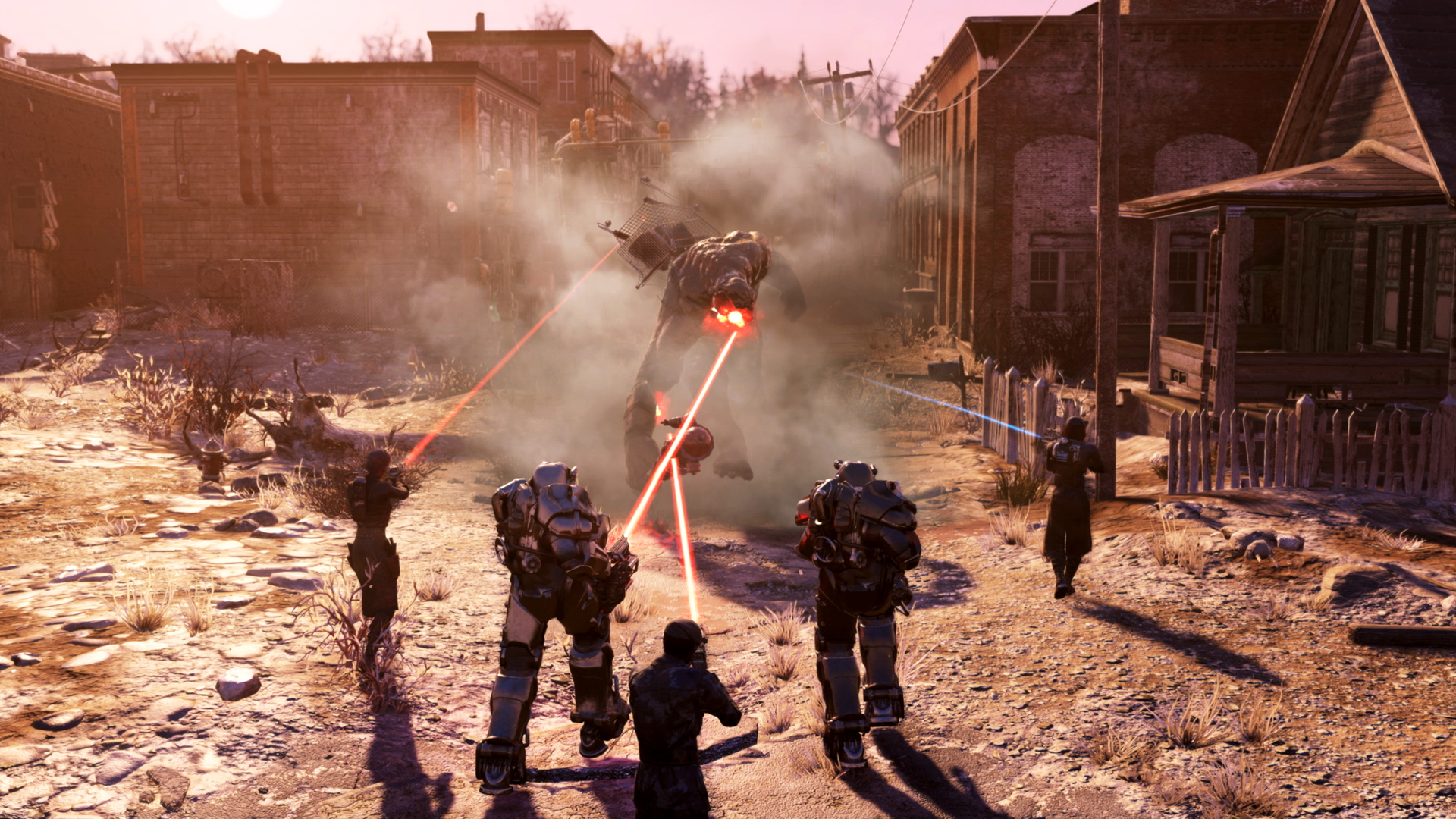 Fallout 76