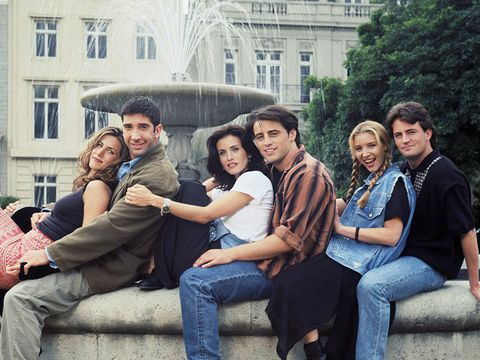 Friends