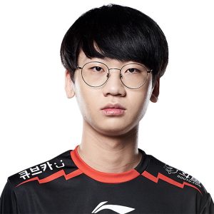 KT Rolster