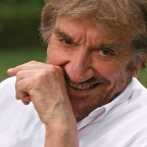 Gigi Proietti