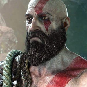 God of War 2 Ragnarok