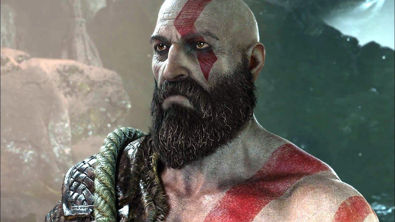 God of War 2 Ragnarok