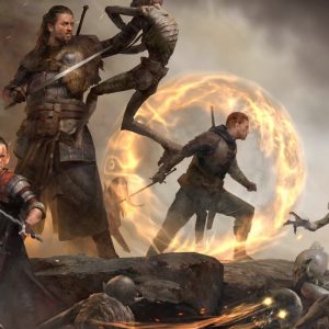GWENT
