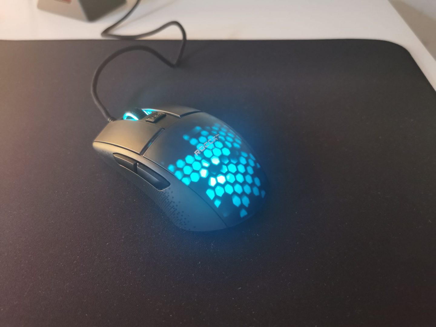 ROCCAT Burst Pro