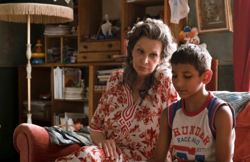 La vita davanti a sé film