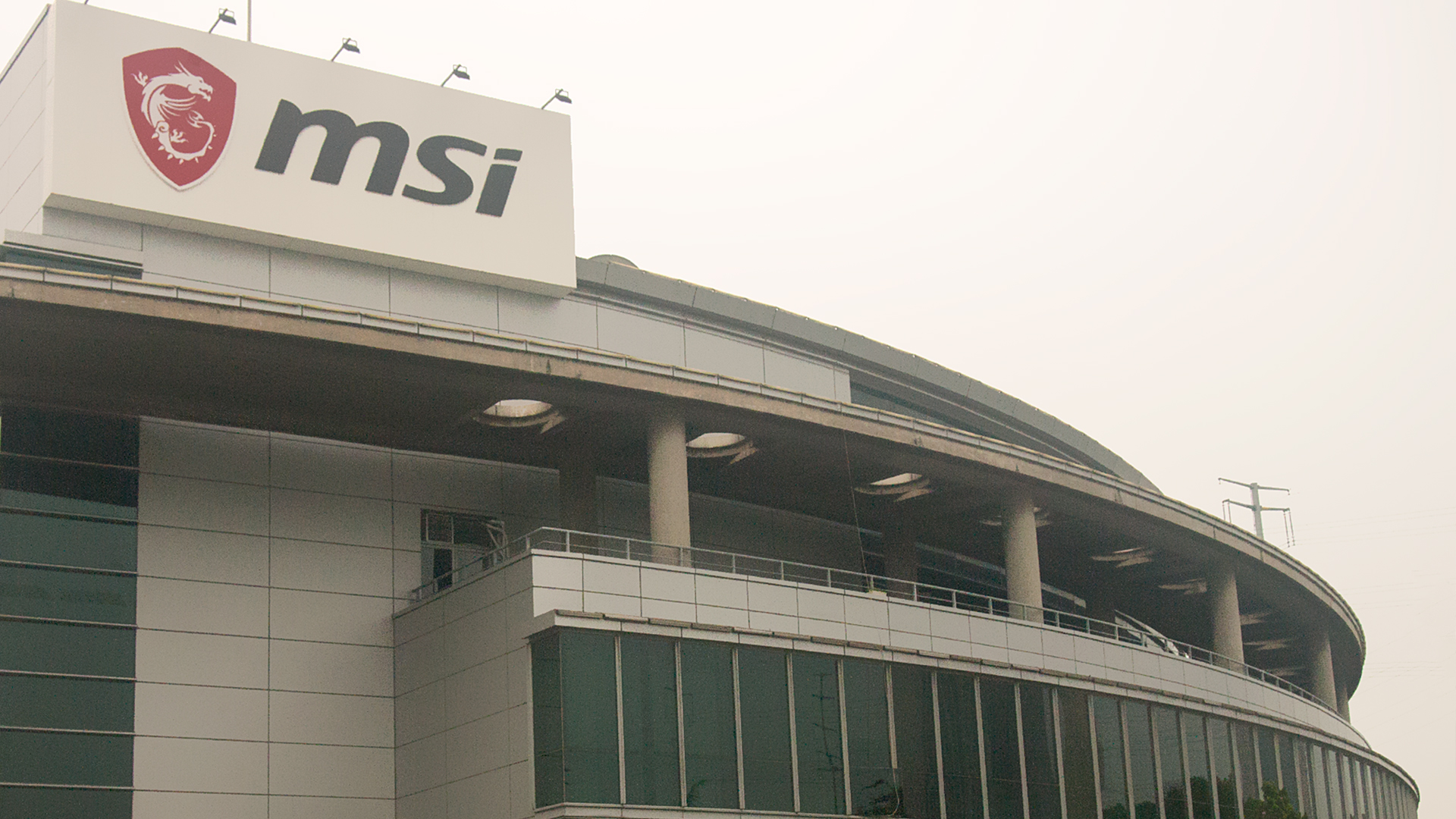 MSI