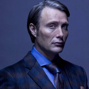 Mads Mikkelsen