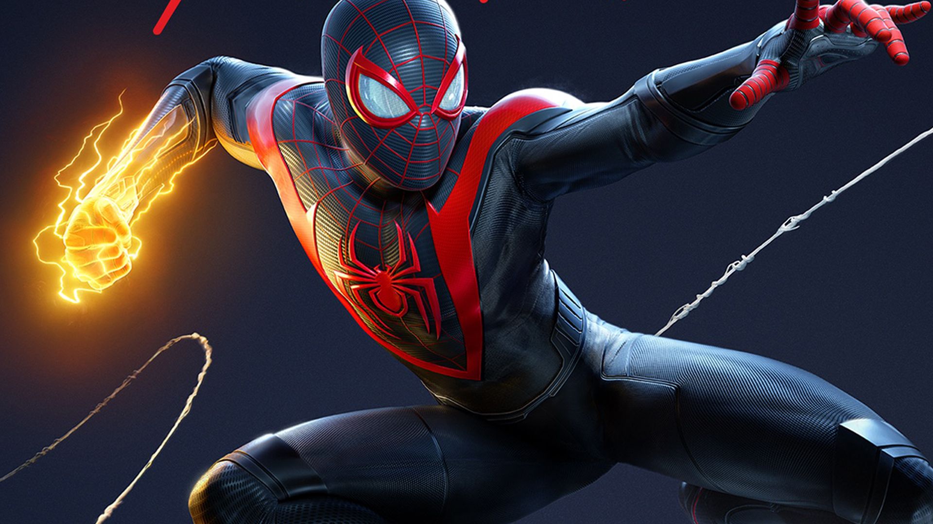 Marvel's Spider-Man Miles Morales