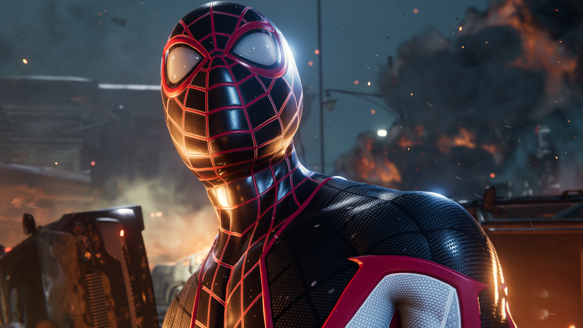 Marvel's Spider-Man Miles Morales Recensione