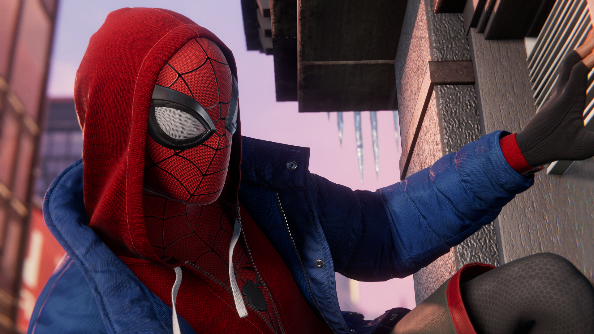 Marvel's Spider-Man Miles Morales Recensione