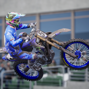 Monster Energy Supercross the Official Videogame 4