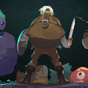 Moonlighter