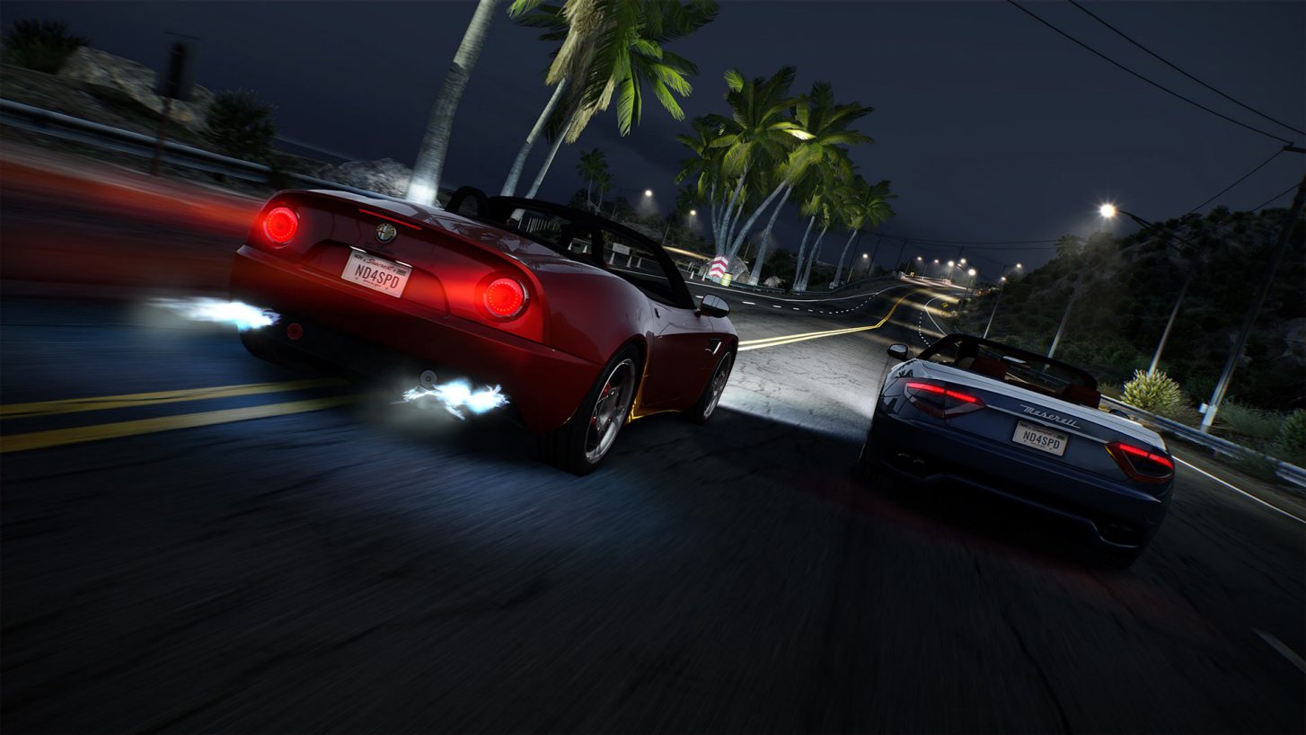 Need for Speed Hot Pursuit Remastered 01