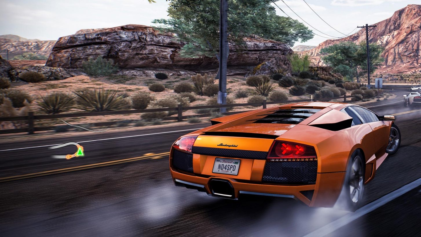 Need for Speed Hot Pursuit Remastered 02