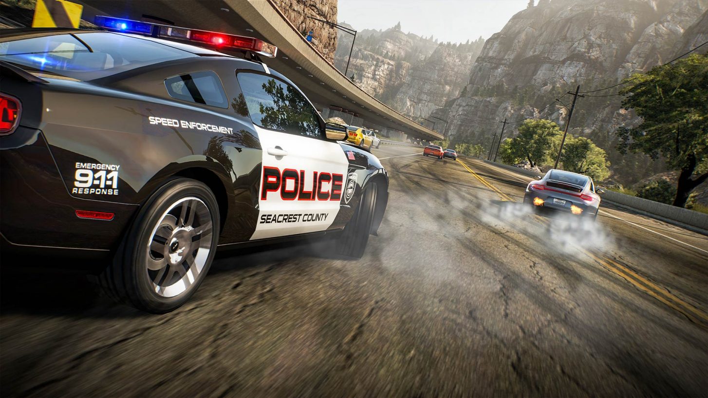 Need for Speed Hot Pursuit Remastered 03