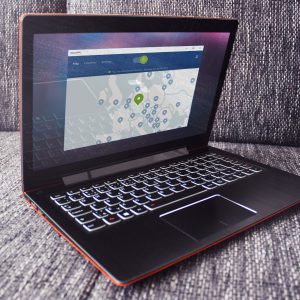 NordVPN