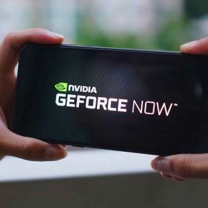GeForce Now