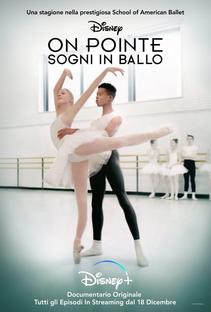 OnPointe