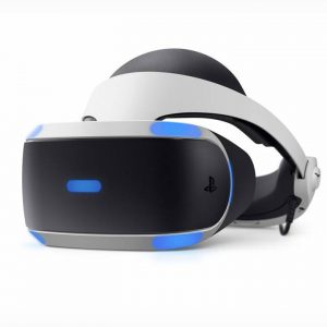 PSVR