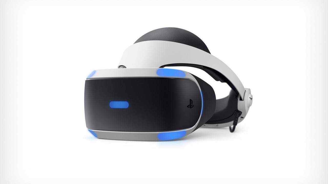 PSVR