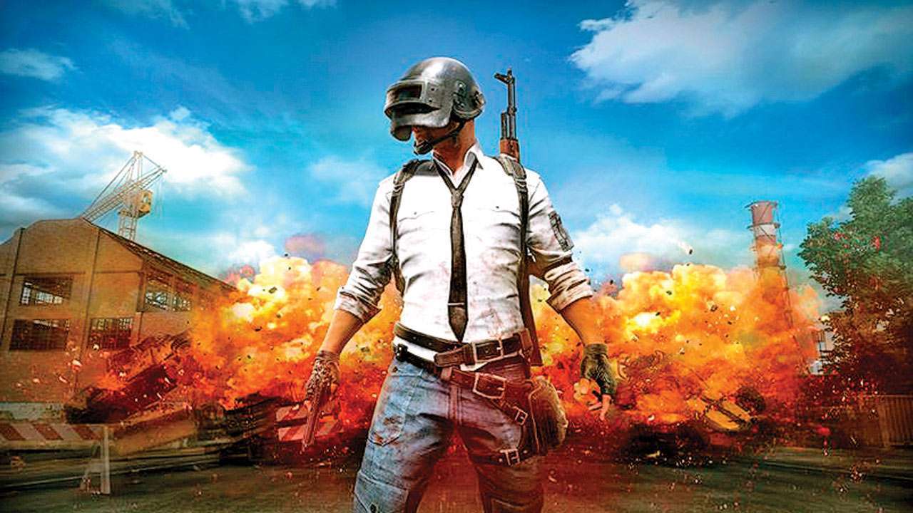 PUBG 2