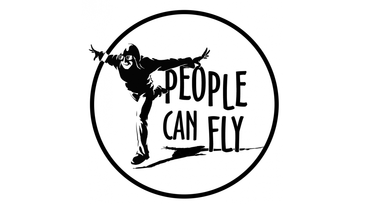 People Can Fly